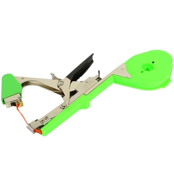 Garden Tool Straps Hand Tools Tied To the Vine Branch Machine Bundled Vegetables Grape Stem Bundle Set (1 Tie Branch Machine 1 B 
Garden Tool Straps Hand Tools Tied To the Vine Branch Machine Bundled Vegetables Grape Stem Bundle Set (1 Tie Branch Machine 1 B