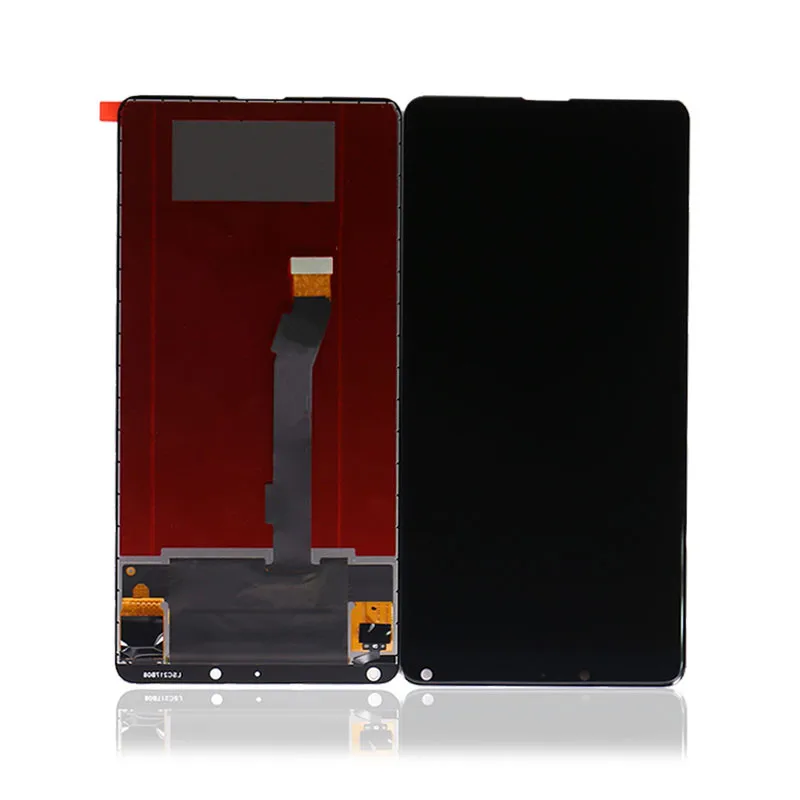 Good Quality for Xiaomi Mix 2s Display+Touch Screen Display for Xiaomi Mix 2s LCD with Digitizer Assembly Mi Mix 2s Panel 5.99
Good Quality for Xiaomi Mix 2s Display+Touch Screen Display for Xiaomi Mix 2s LCD with Digitizer Assembly Mi Mix 2s Panel 5.99