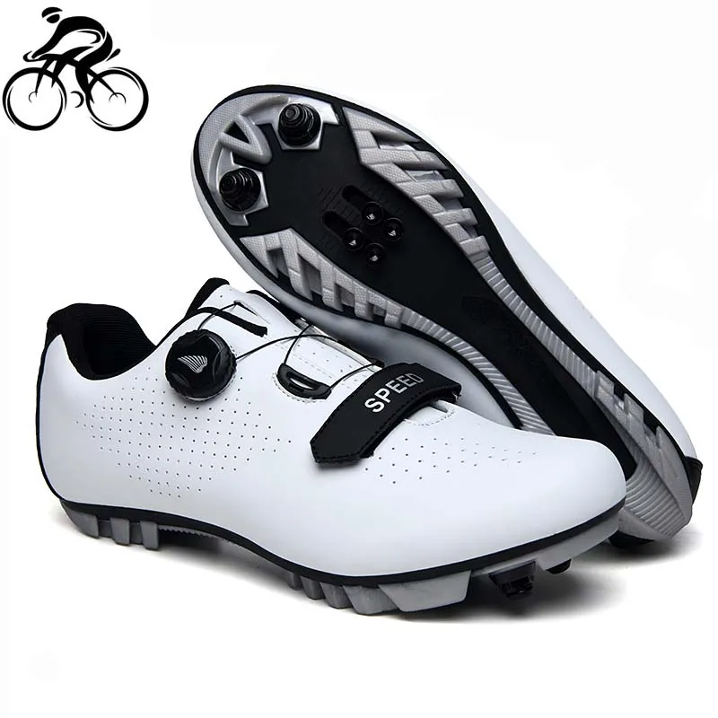 Self-Locking 2020 New Style MTB Cycling Shoes Men Breathable Racing Mountain Bike sapatilha ciclismo mtb Bicycle Sneakers
Self-Locking 2020 New Style MTB Cycling Shoes Men Breathable Racing Mountain Bike sapatilha ciclismo mtb Bicycle Sneakers