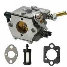 4Pcs Carburetor With Fuel Filter For Stihl FS50 FS51 FS61 FS62 FS65 FS66 FS90 FS96 WT-38-1 WT-38 BG60 BG61 Carb
4Pcs Carburetor With Fuel Filter For Stihl FS50 FS51 FS61 FS62 FS65 FS66 FS90 FS96 WT-38-1 WT-38 BG60 BG61 Carb