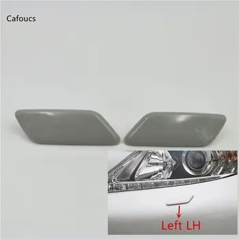 Headlamp Head light Washer Nozzle Spray Cover Cleaning Cap For Lexus ES200 ES250 ES350 ES300H 2012 2013 2014 2015
Headlamp Head light Washer Nozzle Spray Cover Cleaning Cap For Lexus ES200 ES250 ES350 ES300H 2012 2013 2014 2015