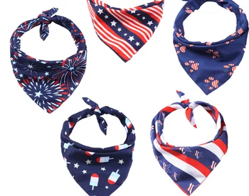 USD1.95/PC Pet Dog Accessroies Pets Scarf Dog Bandana Small Large Dogs Bibs Towel Scarf Printing Puppy Pet Grooming Costume Acce
USD1.95/PC Pet Dog Accessroies Pets Scarf Dog Bandana Small Large Dogs Bibs Towel Scarf Printing Puppy Pet Grooming Costume Acce