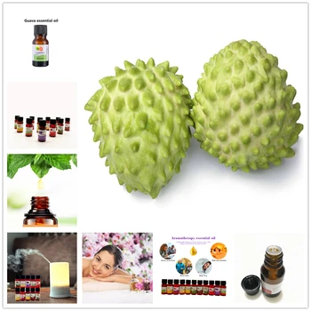 10ml Organic Custard apple Essential Oils Purifying air Herbal Anti allergy Skin care Oil Facial Body Nourish makeups 1Pcs
10ml Organic Custard apple Essential Oils Purifying air Herbal Anti allergy Skin care Oil Facial Body Nourish makeups 1Pcs
