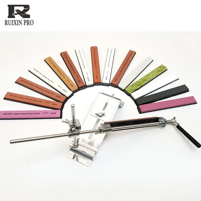 Natural stone sharpener stone sharpener oil stone angle sharpener Tool sharpening special kitchen knife
Natural stone sharpener stone sharpener oil stone angle sharpener Tool sharpening special kitchen knife
