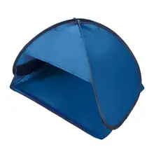 Portable Sun Shade Canopy Small Sun Beach Shader Beach Shelter Sun Protection For Face While Sunbathing Tent Kamp Tents
Portable Sun Shade Canopy Small Sun Beach Shader Beach Shelter Sun Protection For Face While Sunbathing Tent Kamp Tents