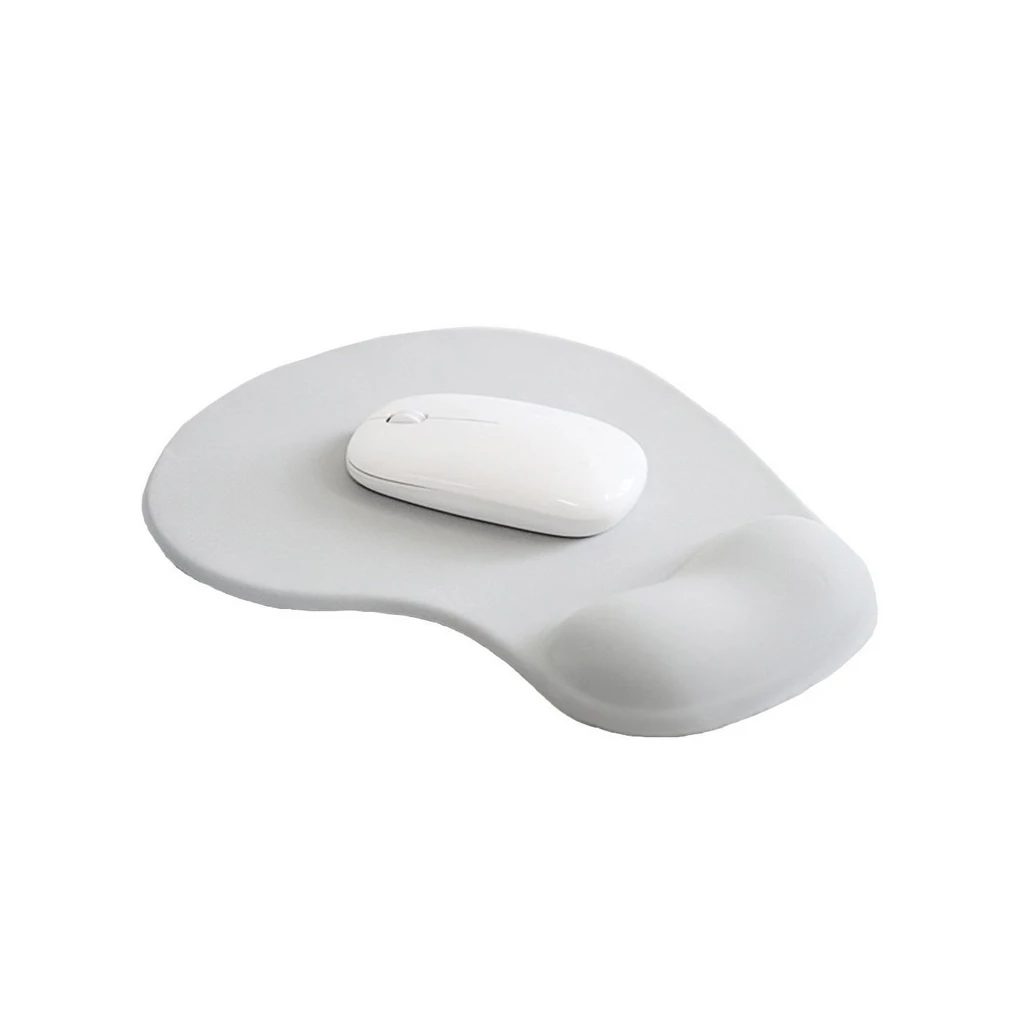 High Quality Office Mousepad Ergonomic Gaming Desktop Mouse Pad Wrist Rest Support Gamepad Mat Rubber Laptop Computer Non-Slip
High Quality Office Mousepad Ergonomic Gaming Desktop Mouse Pad Wrist Rest Support Gamepad Mat Rubber Laptop Computer Non-Slip