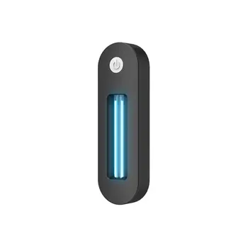 Usb Charging Mini Ultraviolet Disinfection Lamp Usb Charging Mini Small Sterilization Disinfection Machine
Usb Charging Mini Ultraviolet Disinfection Lamp Usb Charging Mini Small Sterilization Disinfection Machine
