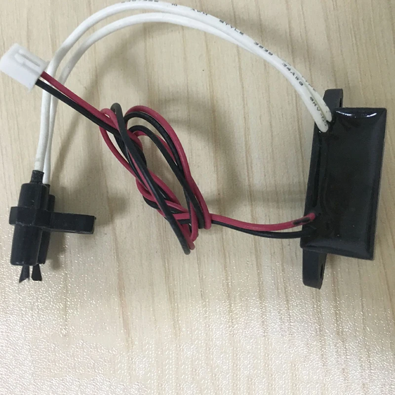 Ionizer Purifiers Negative Ion Generator Cleaner Car Tool High quality Double-head Car Power 11㎡-20㎡ DC-3.8KV 0.5KV
Ionizer Purifiers Negative Ion Generator Cleaner Car Tool High quality Double-head Car Power 11㎡-20㎡ DC-3.8KV 0.5KV