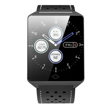 Bluetooth Smartwatches CK19 Genuine Leather Strap Magnetic charging Touch Screen Sleep Heart Rate Monitor Smart Watch D30
Bluetooth Smartwatches CK19 Genuine Leather Strap Magnetic charging Touch Screen Sleep Heart Rate Monitor Smart Watch D30