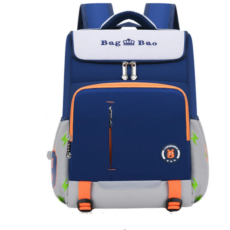Children School Bags for Boys Girls waterproof Schoolbags Backpacks Kids Schoolbags Primary School Backpacks Bookbags Sac Enfant
Children School Bags for Boys Girls waterproof Schoolbags Backpacks Kids Schoolbags Primary School Backpacks Bookbags Sac Enfant