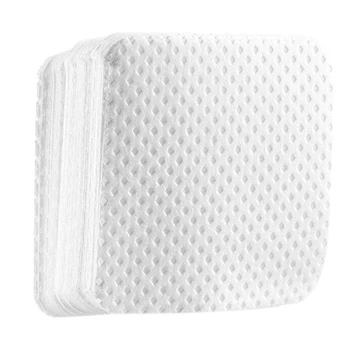 200Pcs/Set Lint Free Nail Wipes Cotton Pads Polish Remove Cleaner Manicure Paper
200Pcs/Set Lint Free Nail Wipes Cotton Pads Polish Remove Cleaner Manicure Paper