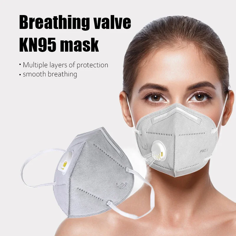 10pcs KN95 Mask Anti Pollution PM2.5 Mouth Mask Dust Respirator Masks Cotton Unisex N95 Mask Mouth Muffle Dropship
10pcs KN95 Mask Anti Pollution PM2.5 Mouth Mask Dust Respirator Masks Cotton Unisex N95 Mask Mouth Muffle Dropship