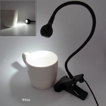 3W Portable Reading Light USB Flashlight Clip-On Flexible Night Lamp LED Clip Booklight Adjustable Book Lamp Study Music Stand LED book light Desk lamp Light Mode Always Bright Christmas Gifts Festival Lghts
3W Portable Reading Light USB Flashlight Clip-On Flexible Night Lamp LED Clip Booklight Adjustable Book Lamp Study Music Stand LED book light Desk lamp Light Mode Always Bright Christmas Gifts Festival Lghts