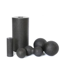 5pcs/set Fitness Yoga Massage Foam Roller Fitness Balls Set Pilates Yoga Exercise Back Muscle Massage Roller Exercises Equipment
5pcs/set Fitness Yoga Massage Foam Roller Fitness Balls Set Pilates Yoga Exercise Back Muscle Massage Roller Exercises Equipment
