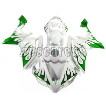 Complete Fairings for Yamaha YZF1000 R1 2007 2008 YZF 1000 R1 07 08 Injection ABS Plastic Bodywork Panels Kits White Green Flame
Complete Fairings for Yamaha YZF1000 R1 2007 2008 YZF 1000 R1 07 08 Injection ABS Plastic Bodywork Panels Kits White Green Flame