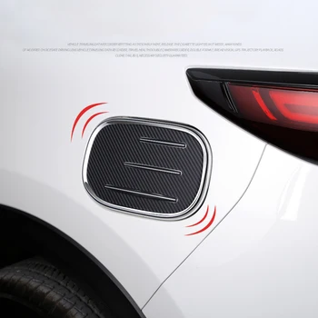 For Mazda CX-5 CX5 2017-2020 ABS Carbon Fiber Style Fuel Tank Cover Gas Cap Trim 1pcs Auto Accessories
For Mazda CX-5 CX5 2017-2020 ABS Carbon Fiber Style Fuel Tank Cover Gas Cap Trim 1pcs Auto Accessories