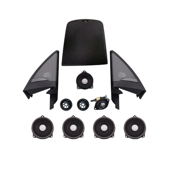 speaker cover kit upgrade for BMW G01 X3 midrange music stereo loudspeaker audio subwoofer bass horn complete case set escalate
speaker cover kit upgrade for BMW G01 X3 midrange music stereo loudspeaker audio subwoofer bass horn complete case set escalate