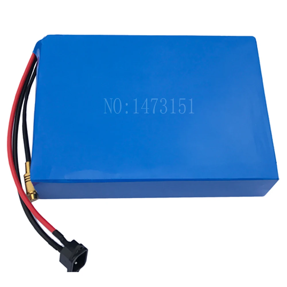 Sale 36V electric bike battery 36V 30AH Lithium battery use samsung cell 36V 500W 1000W ebike battery+42V 5A charger free customs tax 2