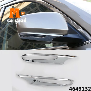 ABS Chrome For Renault Koleos Car Rearview mirror decoration strip Cover Trim Car interior accessories sticker shell 2017 2018
ABS Chrome For Renault Koleos Car Rearview mirror decoration strip Cover Trim Car interior accessories sticker shell 2017 2018