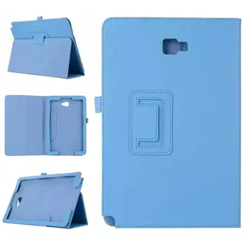 For Samsung Galaxy Tab A (2016, 10.1") with S Pen SM-P585 SM-P580 Tablet PU Leather Folding Folio Case Stand Cover 
For Samsung Galaxy Tab A (2016, 10.1") with S Pen SM-P585 SM-P580 Tablet PU Leather Folding Folio Case Stand Cover