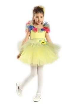 New Green Leotards Costume Kid Ballet Dress Tutu For Child Womon Lace Strap Dance Clothes Gymnastics Leotard Girls Dancewear 
New Green Leotards Costume Kid Ballet Dress Tutu For Child Womon Lace Strap Dance Clothes Gymnastics Leotard Girls Dancewear
