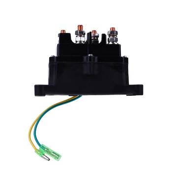 12v Winch Relay Rocker Thumb UTV Switch Reversing Replacement 74900 2875714
12v Winch Relay Rocker Thumb UTV Switch Reversing Replacement 74900 2875714