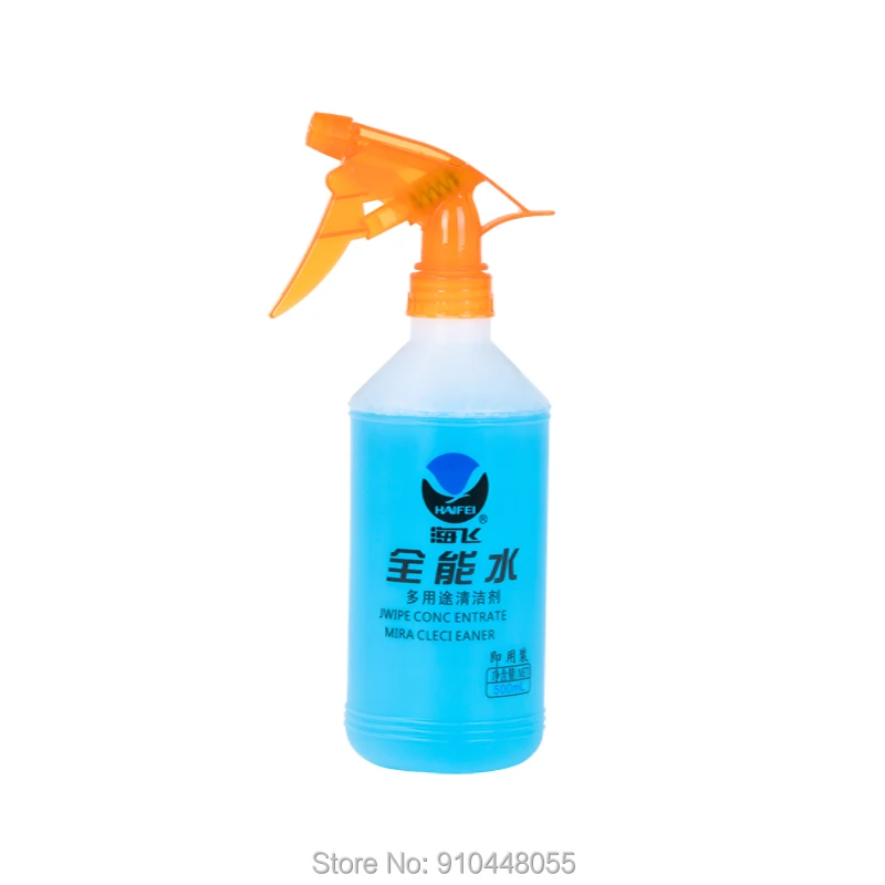 Car windshield cleaner 500ml quick clean and pollution-free quick decontamination
Car windshield cleaner 500ml quick clean and pollution-free quick decontamination