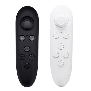 Mini Game Handle 3D VR Glasses Bluetooth Wireless Remote Control Joystick For iOS Android VR Control Bluetooth Joystick Gamepad
Mini Game Handle 3D VR Glasses Bluetooth Wireless Remote Control Joystick For iOS Android VR Control Bluetooth Joystick Gamepad