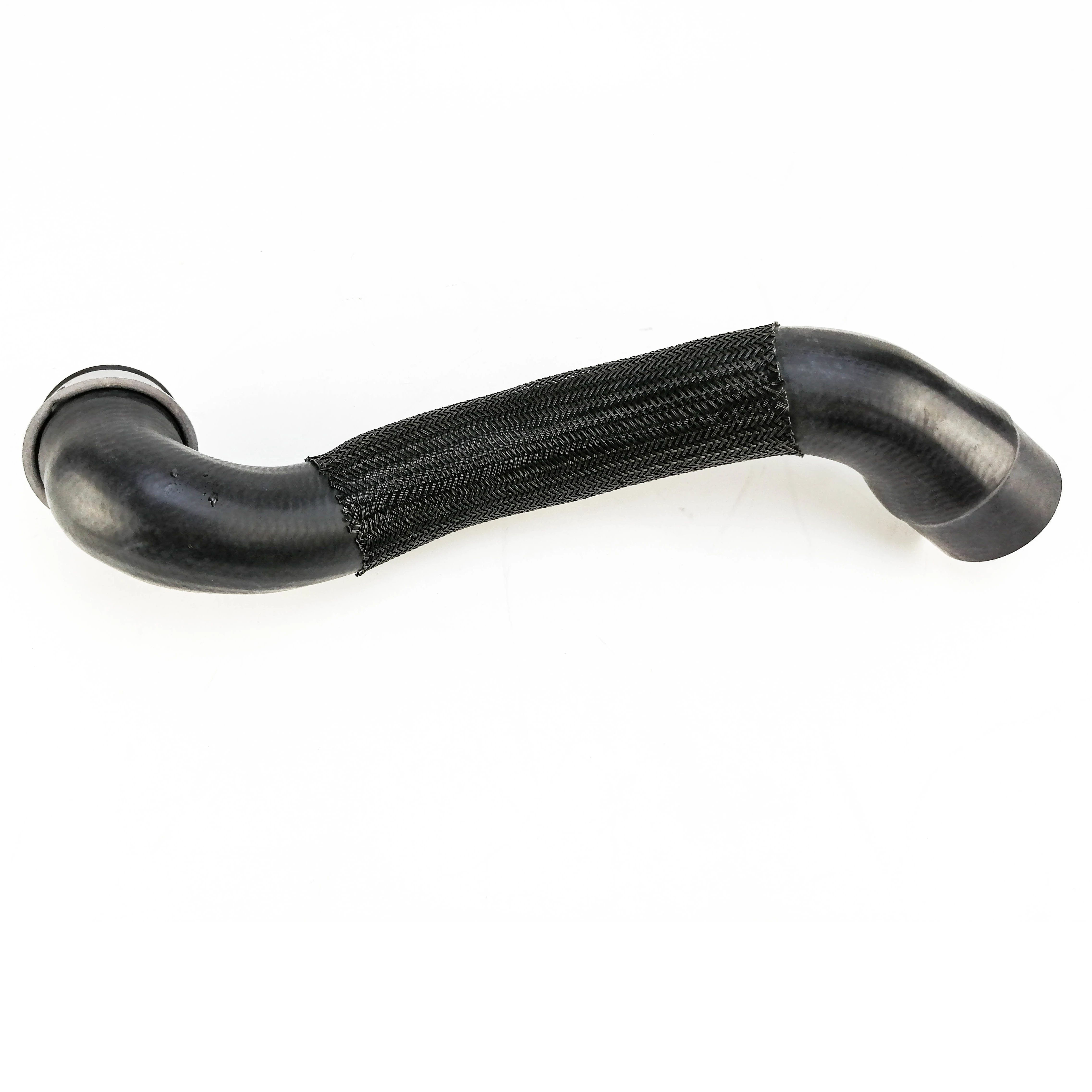 A2215018382 Water Tank Connection Suction Line Upper Hose 2215018382 For Mercedes Benz S600 Rubber Coolant Water Pipe 
A2215018382 Water Tank Connection Suction Line Upper Hose 2215018382 For Mercedes Benz S600 Rubber Coolant Water Pipe
