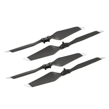 2/4 Pairs Propellers CW CCW 8331 Replacement Blades Props Propellers for DJI Mavic Pro Platinum RC Drone Low-Noise Quick-Release
2/4 Pairs Propellers CW CCW 8331 Replacement Blades Props Propellers for DJI Mavic Pro Platinum RC Drone Low-Noise Quick-Release