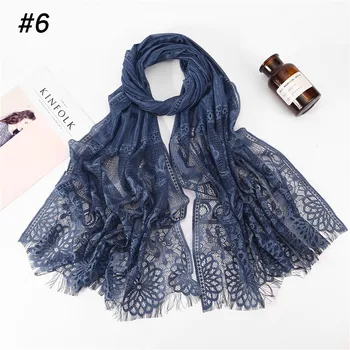 Fashion Hijabs Scarf Women Pleated Crinkled Elegant Shawl Muslim Hijab Scarves Shawls
Fashion Hijabs Scarf Women Pleated Crinkled Elegant Shawl Muslim Hijab Scarves Shawls