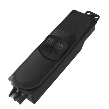 Power Master Window Regulator Control Switch Button for Mercedes Sprinter Crafter A9065451513
Power Master Window Regulator Control Switch Button for Mercedes Sprinter Crafter A9065451513