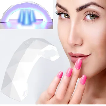 Manicure Light Therapy Machine Manicure Machine 9W UV Lamp Light Nail Dryer Manicure Gel USB Socket With Timer Rose Red Manicure
Manicure Light Therapy Machine Manicure Machine 9W UV Lamp Light Nail Dryer Manicure Gel USB Socket With Timer Rose Red Manicure