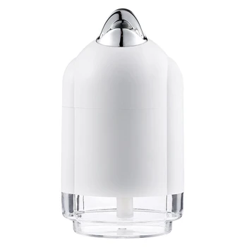 450ML Penguin Ultrasonic Humidifier LED Light Aroma Essential Oil Diffuser Aromatherapy Air Purifier Humidifier Home Car
450ML Penguin Ultrasonic Humidifier LED Light Aroma Essential Oil Diffuser Aromatherapy Air Purifier Humidifier Home Car