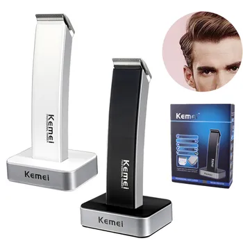 Rechargeable Hair Trimmer Electric Hair Clipper Professional Haircut Cutting Machine Haircut Tools for Men
Rechargeable Hair Trimmer Electric Hair Clipper Professional Haircut Cutting Machine Haircut Tools for Men