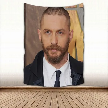 New Tom Hardy Wall Hanging Tapestry Sheets Home Decorative Tapestries Beach Towel Yoga Mat Blanket Table Cloth Wall Tapestry
New Tom Hardy Wall Hanging Tapestry Sheets Home Decorative Tapestries Beach Towel Yoga Mat Blanket Table Cloth Wall Tapestry