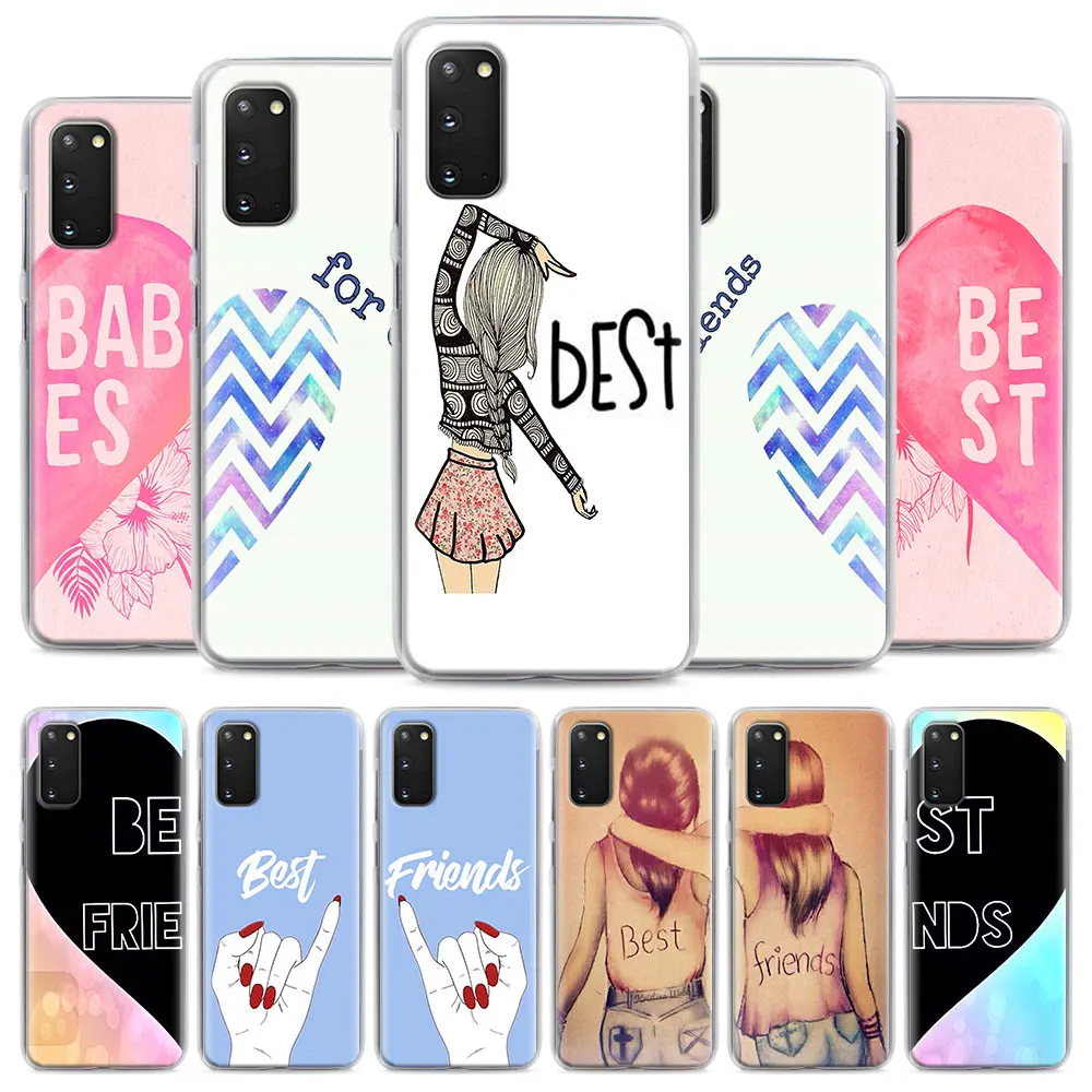 Чехол для Samsung Galaxy S10 S20 Ultra S8 S9 Plus S10e Lite S7 Note 8 9 10 Plus|Бамперы| |