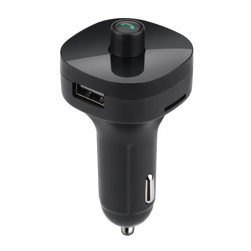 Car Wireless FM Transmitter Hand-free Mobile Phone Calling Car Kit MP3 Player Dual USB Port Fast Charging Adapter #PY10
Car Wireless FM Transmitter Hand-free Mobile Phone Calling Car Kit MP3 Player Dual USB Port Fast Charging Adapter #PY10