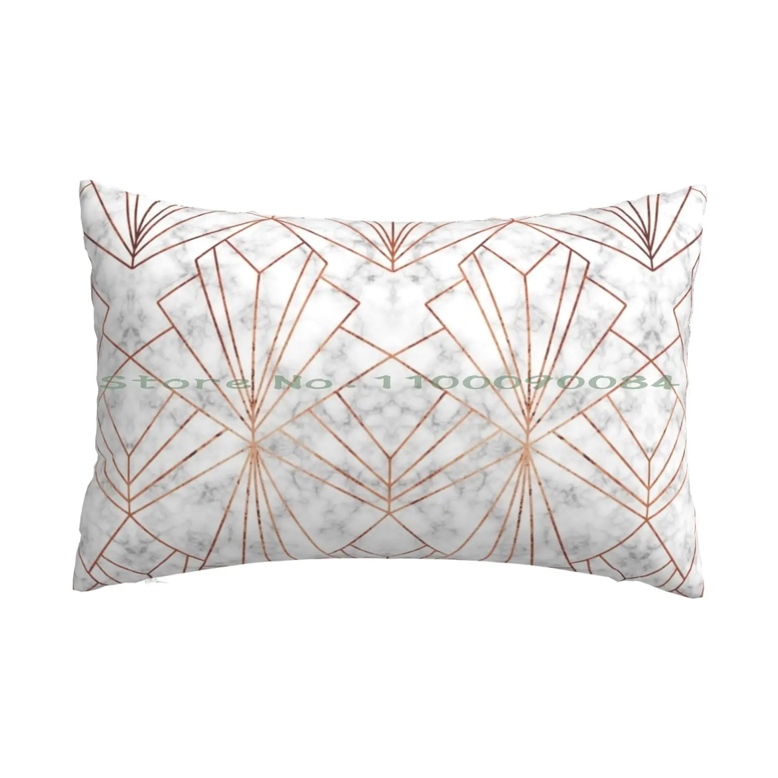 Art Deco Marble & Copper-Large Scale Pillow Case 20x30 50*75 Sofa Bedroom Art 20s Marble Pattern Repeat Copper Foil Geometric
Art Deco Marble & Copper-Large Scale Pillow Case 20x30 50*75 Sofa Bedroom Art 20s Marble Pattern Repeat Copper Foil Geometric