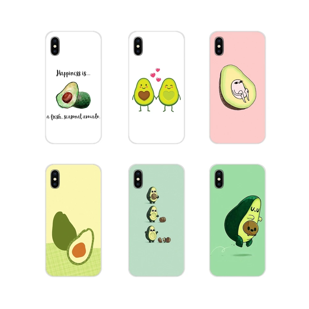 Accessories Phone Cases Covers For Huawei Mate Honor 4C 5C 5X 6X 7 7A 7C 8 9 10 8C 8X 20 Lite Pro Cute Avocado Fruit
Accessories Phone Cases Covers For Huawei Mate Honor 4C 5C 5X 6X 7 7A 7C 8 9 10 8C 8X 20 Lite Pro Cute Avocado Fruit