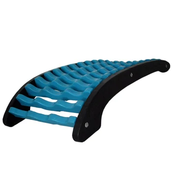 Lumbar Support Corrector Fitness Lumbar Support Relaxation Spine Pain Relief Support Corrector(Blue)
Lumbar Support Corrector Fitness Lumbar Support Relaxation Spine Pain Relief Support Corrector(Blue)