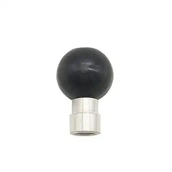 Motorcycle Handlebar Clamp Base with 1 Inch Ball for For RAM-B-367U for Kawasaki Car Vehicle Phone Holder Bolt Bracket W91F
Motorcycle Handlebar Clamp Base with 1 Inch Ball for For RAM-B-367U for Kawasaki Car Vehicle Phone Holder Bolt Bracket W91F