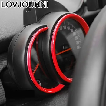 Dashboard Interior Automovil Automobile Decorative Sticker Strip Bright Sequins Covers Car Styling Parts 18 19 FOR MINI Cooper 
Dashboard Interior Automovil Automobile Decorative Sticker Strip Bright Sequins Covers Car Styling Parts 18 19 FOR MINI Cooper