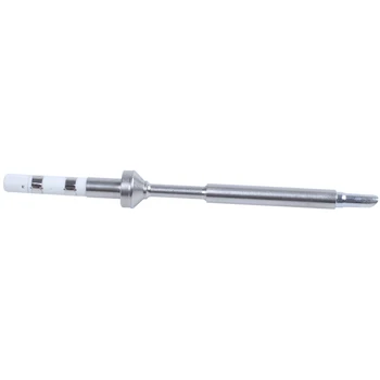 For Mini TS100 Digital Soldering Iron Replacement Tip Lead Free Electric Soldering Iron (TS-C4)
For Mini TS100 Digital Soldering Iron Replacement Tip Lead Free Electric Soldering Iron (TS-C4)