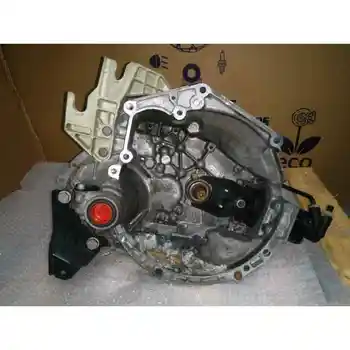 20CQ65 GEARBOX PEUGEOT 207 
20CQ65 GEARBOX PEUGEOT 207
