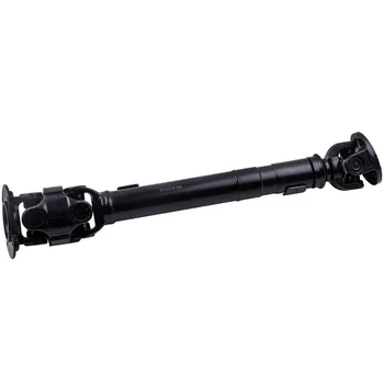 Front Driveshaft for Land Rover Discovery MK II 1998-2004 2.5 TD5 4x4 SUV 2495ccm 139HP 102KW (Diesel)
Front Driveshaft for Land Rover Discovery MK II 1998-2004 2.5 TD5 4x4 SUV 2495ccm 139HP 102KW (Diesel)