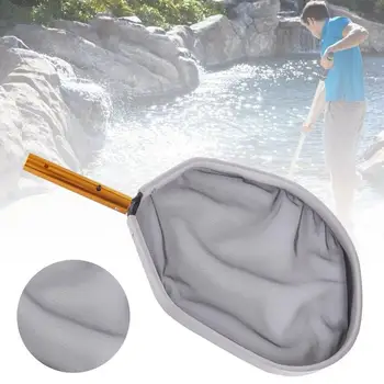 Leaf Net Swimming Pool Nets Pond Find Mesh Leaf Skimmer Net For Removing Swimming Pool Leaves Debris Cleaning Tools
Leaf Net Swimming Pool Nets Pond Find Mesh Leaf Skimmer Net For Removing Swimming Pool Leaves Debris Cleaning Tools