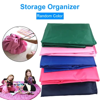 New Portable Kids Toy Storage Bag and Play Mat Lego Toys Organizer Drawstring Pouch Fashion Practical Storage Bag Large Capacity
New Portable Kids Toy Storage Bag and Play Mat Lego Toys Organizer Drawstring Pouch Fashion Practical Storage Bag Large Capacity
