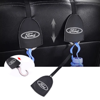 Car Rear Seat Hook for Ecosport Galaxy F150 Ranger Focus 2 3 Kuga Explorer 5 Mondeo Fiesta Mk7 Transit Interior Accessories
Car Rear Seat Hook for Ecosport Galaxy F150 Ranger Focus 2 3 Kuga Explorer 5 Mondeo Fiesta Mk7 Transit Interior Accessories