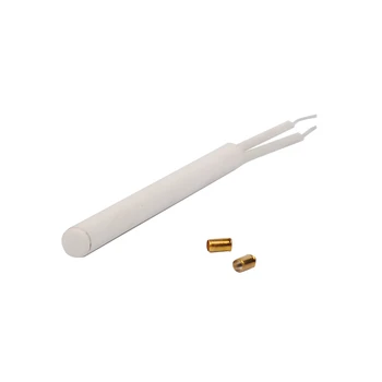 High Quality 220V 35W Soldering Iron Core Heating Element Replacement Spare Part Welding For NO.235/335/435
High Quality 220V 35W Soldering Iron Core Heating Element Replacement Spare Part Welding For NO.235/335/435